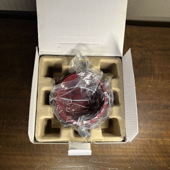 Scentsy Campus Collection Texas A&M Aggies University Candle Wax Warmer - Picture 8 of 9